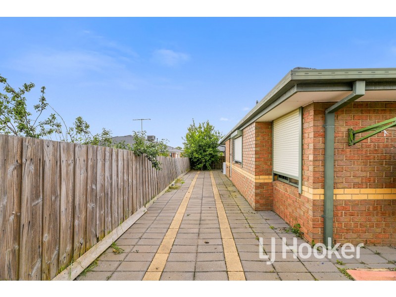18 Summit Court, Hampton Park VIC 3976