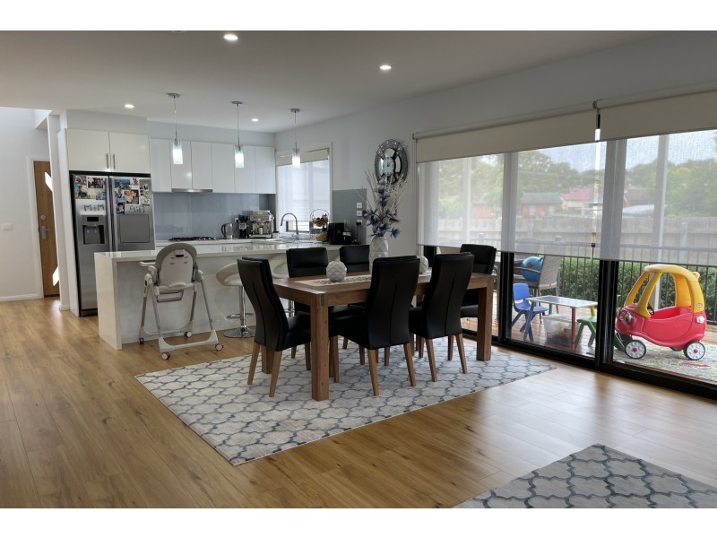 30A Green Valley, Hampton Park VIC 3976