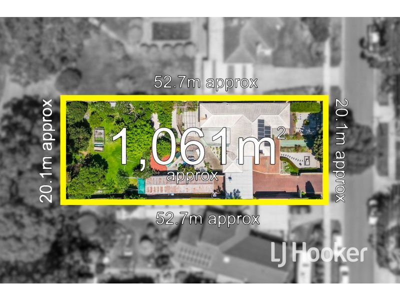 8 Bride Avenue, Hampton Park VIC 3976