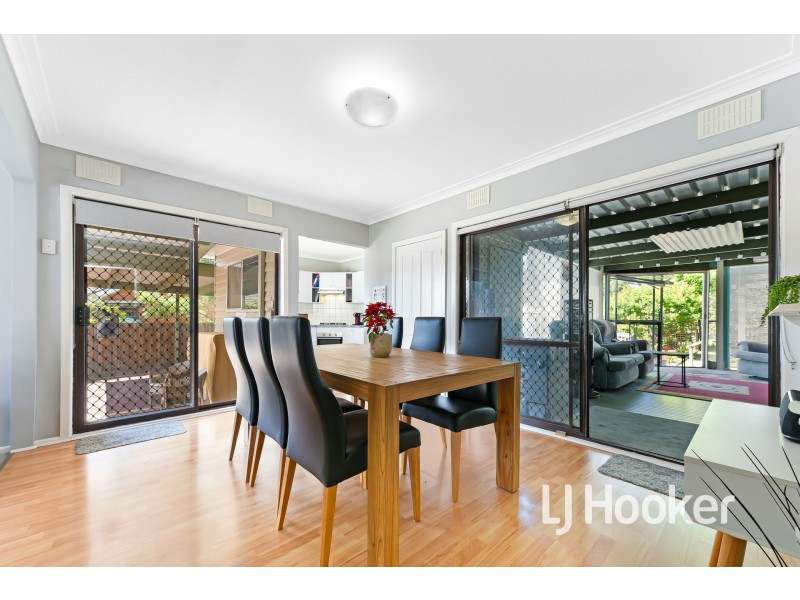 8 Bride Avenue, Hampton Park VIC 3976