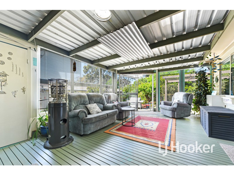 8 Bride Avenue, Hampton Park VIC 3976