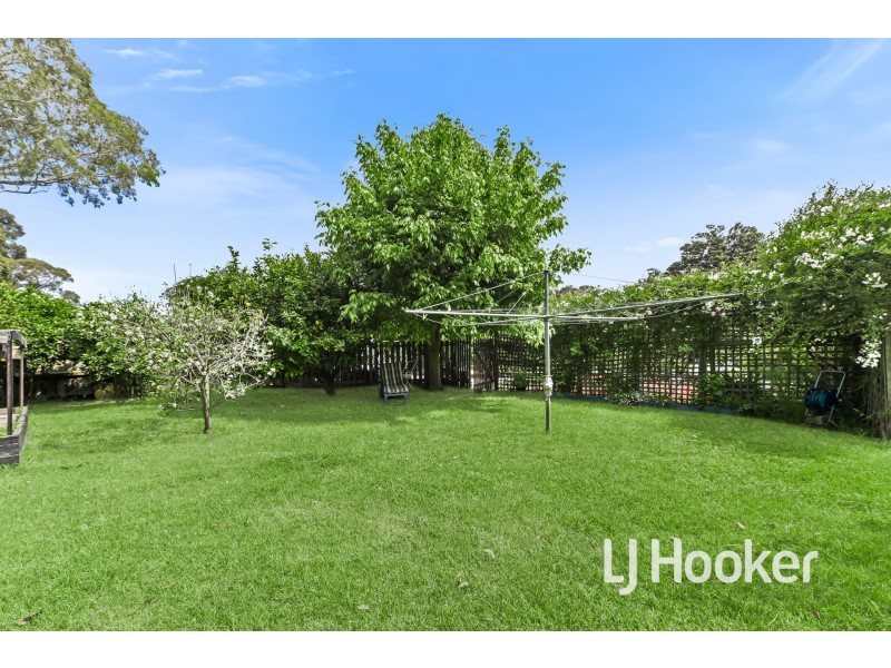 8 Bride Avenue, Hampton Park VIC 3976
