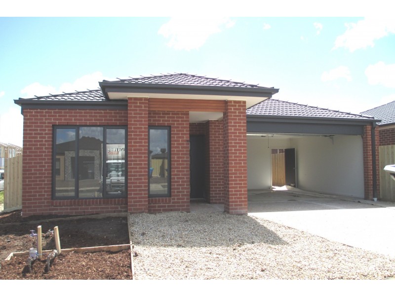 408 Aayana Street, Cranbourne East VIC 3977