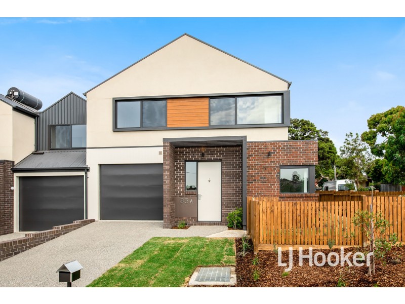 35a King George Parade, Dandenong VIC 3175