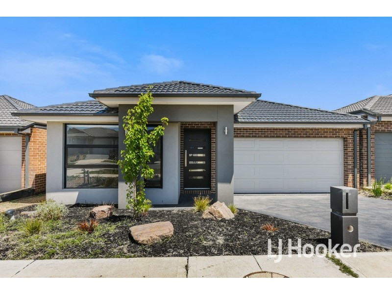 33 Bona Vista Rise, Clyde VIC 3978