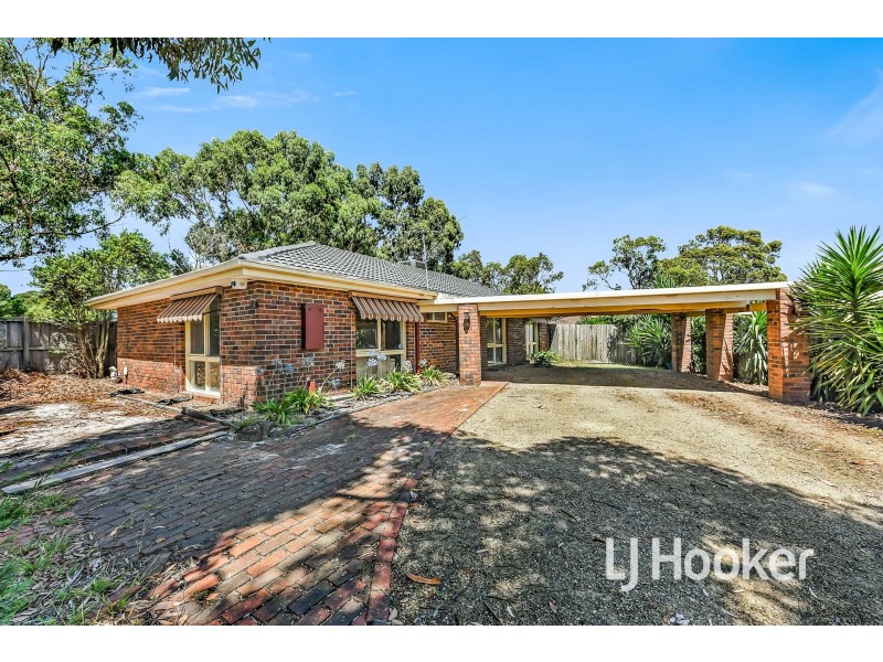 175 Endeavour Drive, Cranbourne North VIC 3977