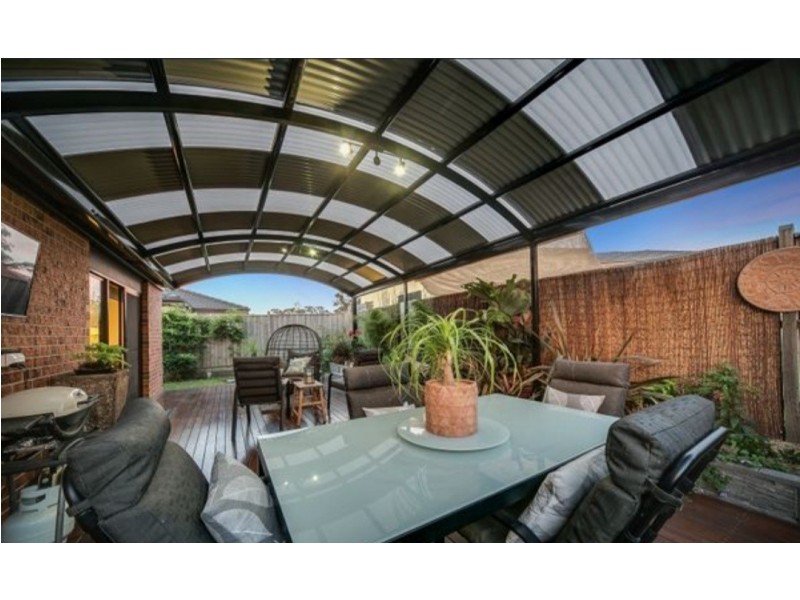 14 Brocker Street, Clyde North VIC 3978