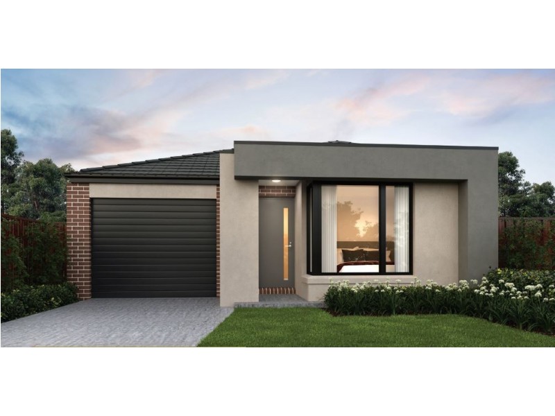Lot 21 Parklane Estate, Cranbourne East VIC 3977