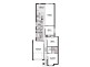 Lot 21 Parklane Estate, Cranbourne East VIC 3977 Floorplan