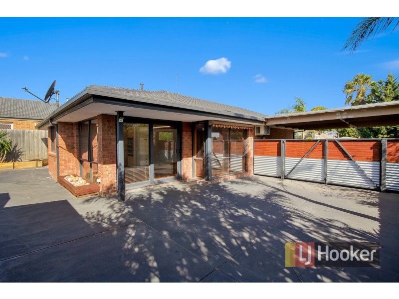 9 Berridale Court, Hampton Park VIC 3976