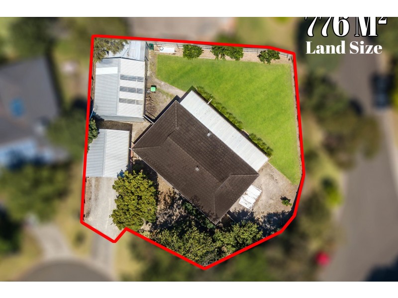 13 Coronata Court, Narre Warren VIC 3805