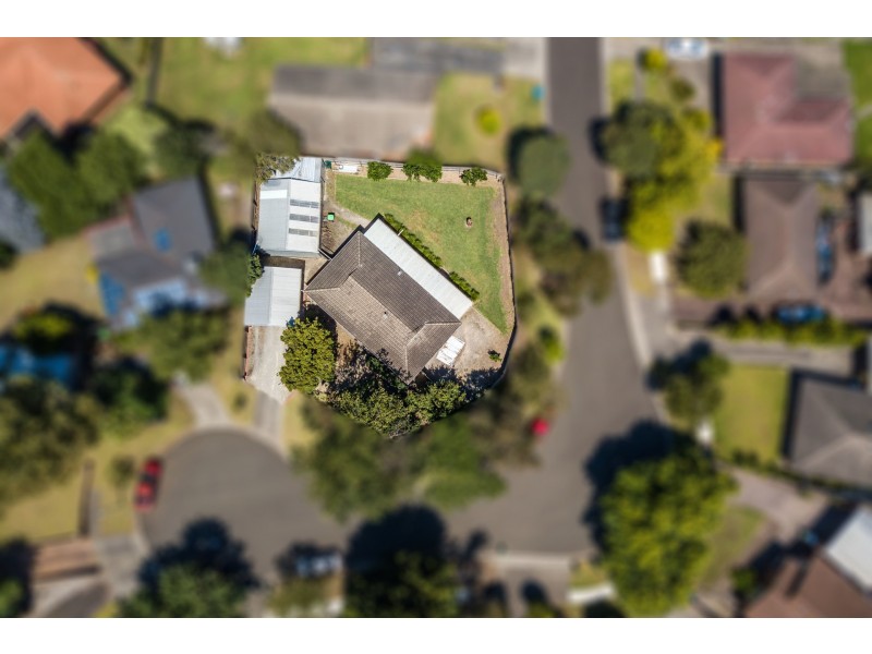 13 Coronata Court, Narre Warren VIC 3805