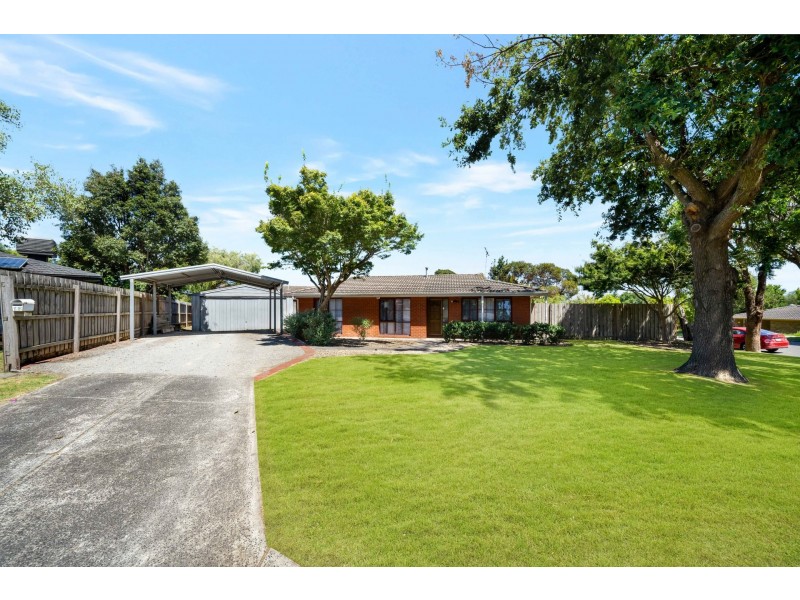 13 Coronata Court, Narre Warren VIC 3805