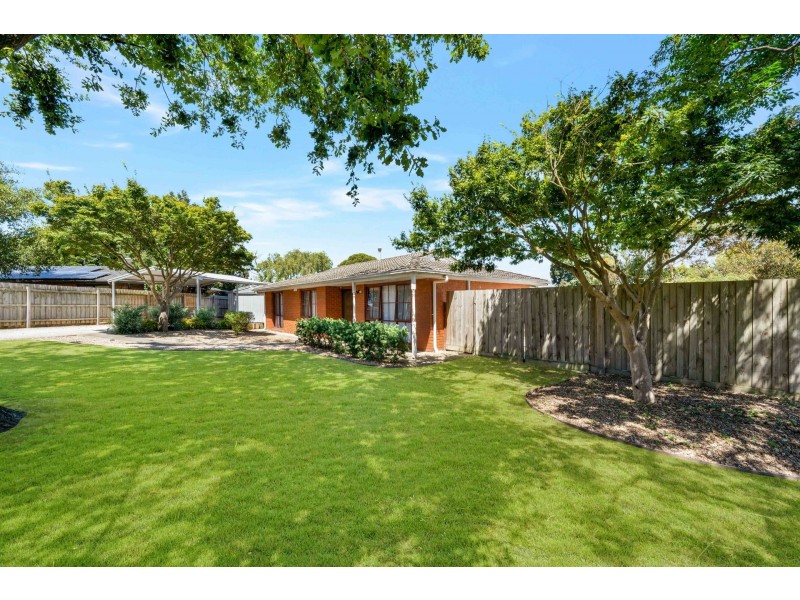 13 Coronata Court, Narre Warren VIC 3805