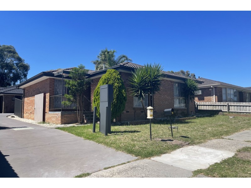 1/125 Fordholm Road, Hampton Park VIC 3976