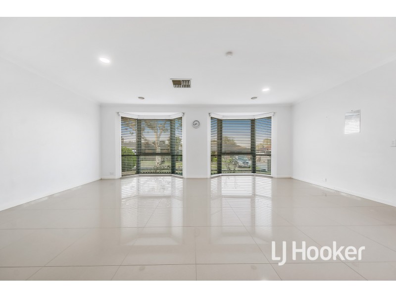 17 Dairy Farm Terrace, Hampton Park VIC 3976
