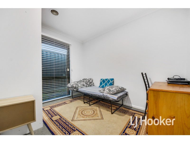 17 Dairy Farm Terrace, Hampton Park VIC 3976