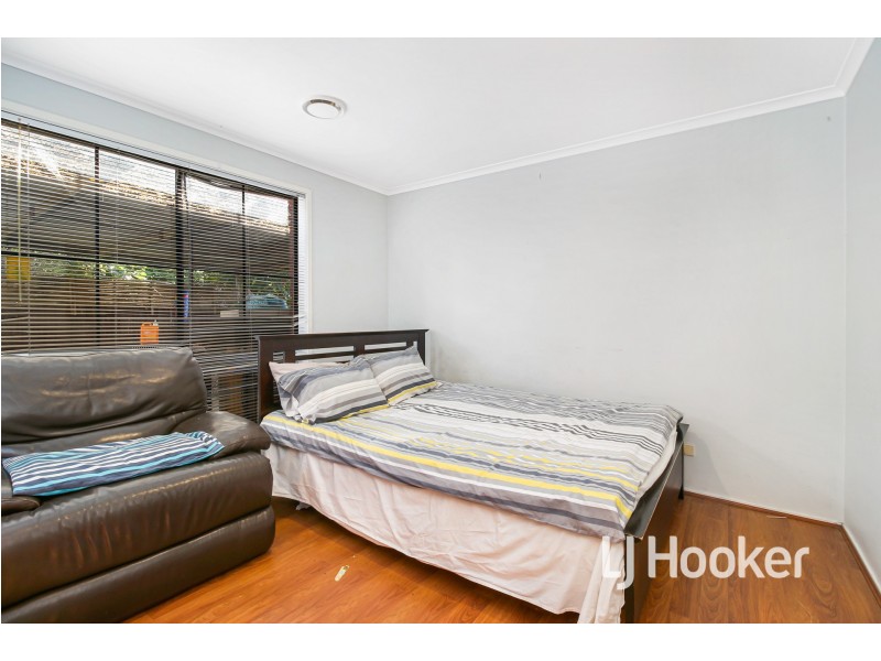 16 The Ridge, Hampton Park VIC 3976