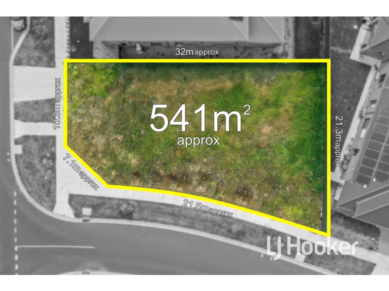 35 Merribrook Boulevard, Clyde VIC 3978