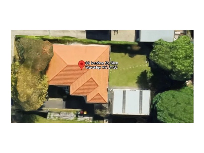66 Ivanhoe Street, Glen Waverley VIC 3150