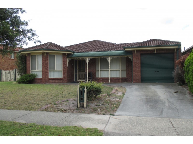 45 Kellett Street, Cranbourne VIC 3977
