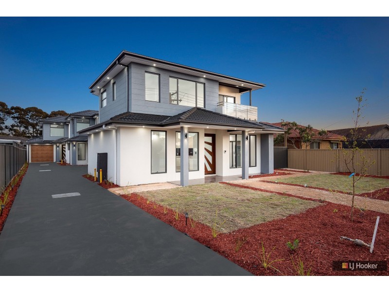 1/12 McLennan Street, Eumemmerring VIC 3177