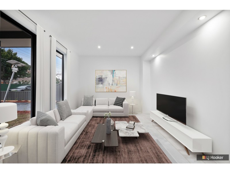 1/12 McLennan Street, Eumemmerring VIC 3177