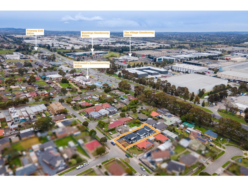 1/12 McLennan Street, Eumemmerring VIC 3177