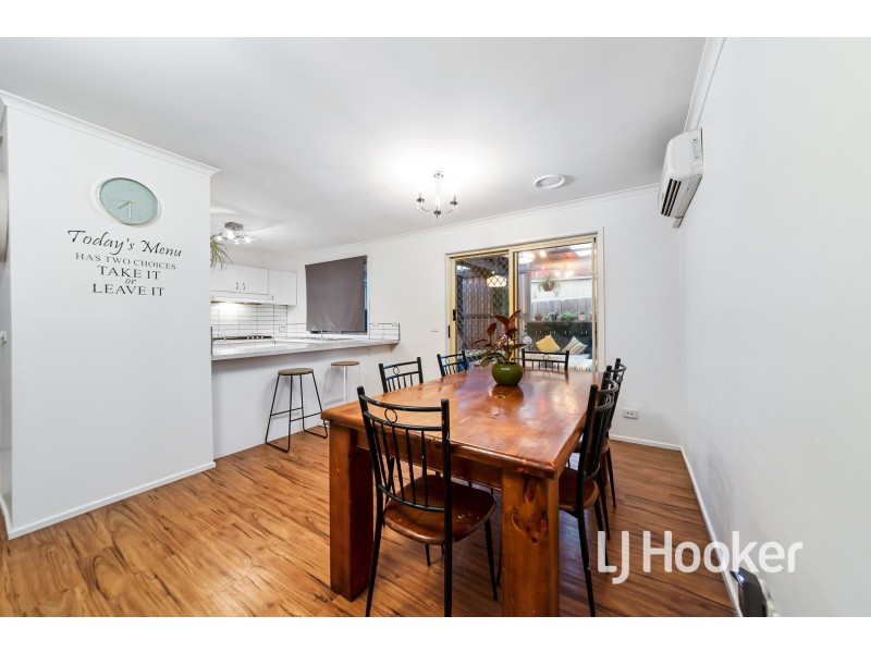 34 Lake View Drive, Narre Warren South VIC 3805