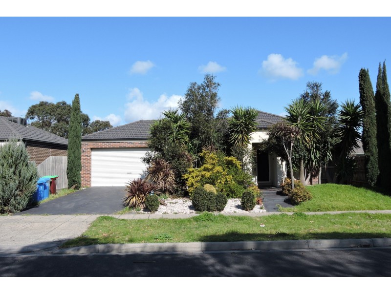 3 Parnum Place, Lynbrook VIC 3975