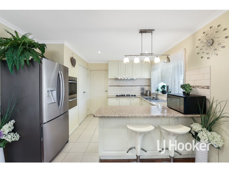 3 Claude Avenue, Hampton Park VIC 3976