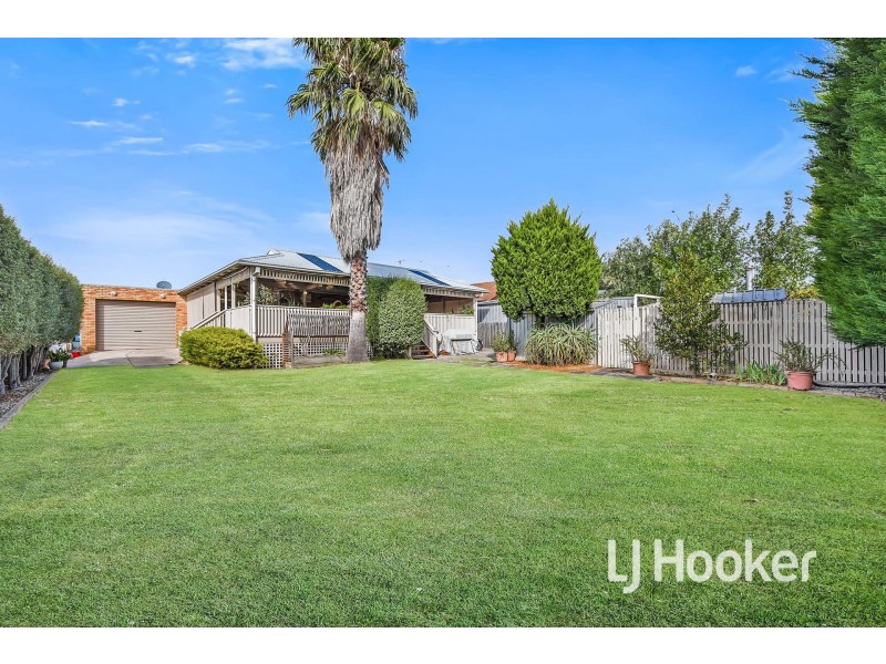 3 Claude Avenue, Hampton Park VIC 3976