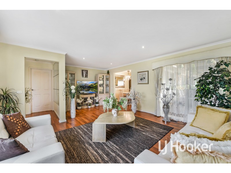 3 Claude Avenue, Hampton Park VIC 3976