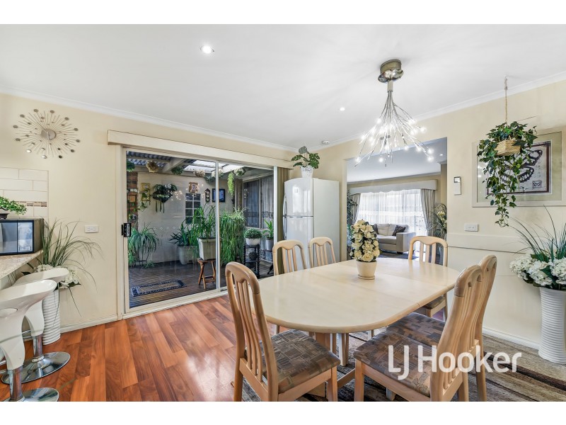 3 Claude Avenue, Hampton Park VIC 3976