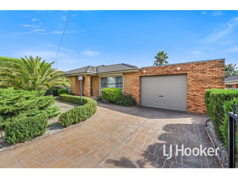 3 Claude Avenue, Hampton Park VIC 3976
