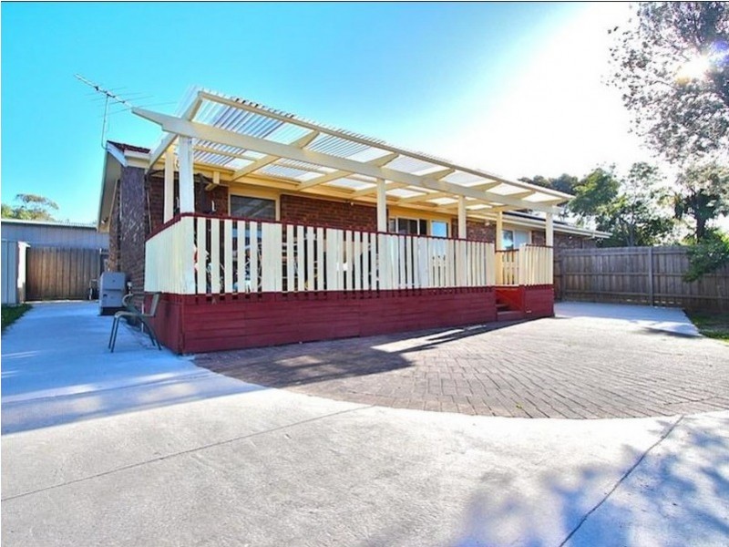 12 Tripoli Court, Hallam VIC 3803