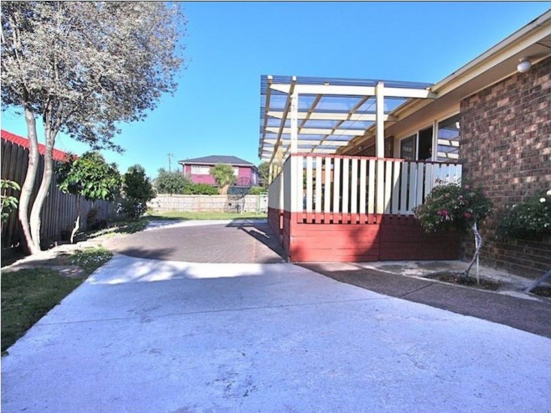 12 Tripoli Court, Hallam VIC 3803