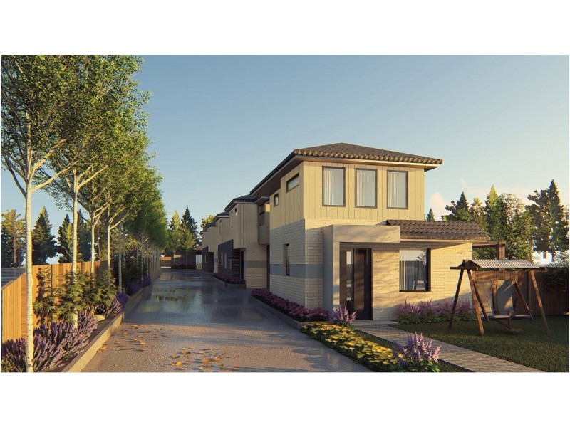 5/897 Heatherton Road, Springvale VIC 3171