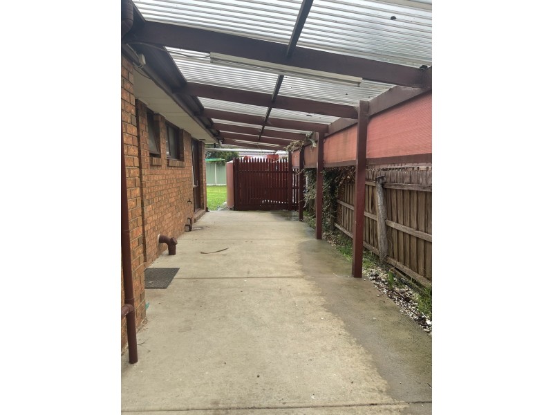 41 Fleetwood Drive, Narre Warren VIC 3805