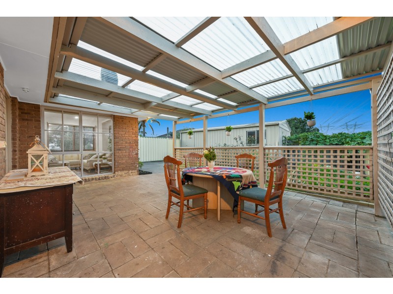 5 Basil Close, Hallam VIC 3803