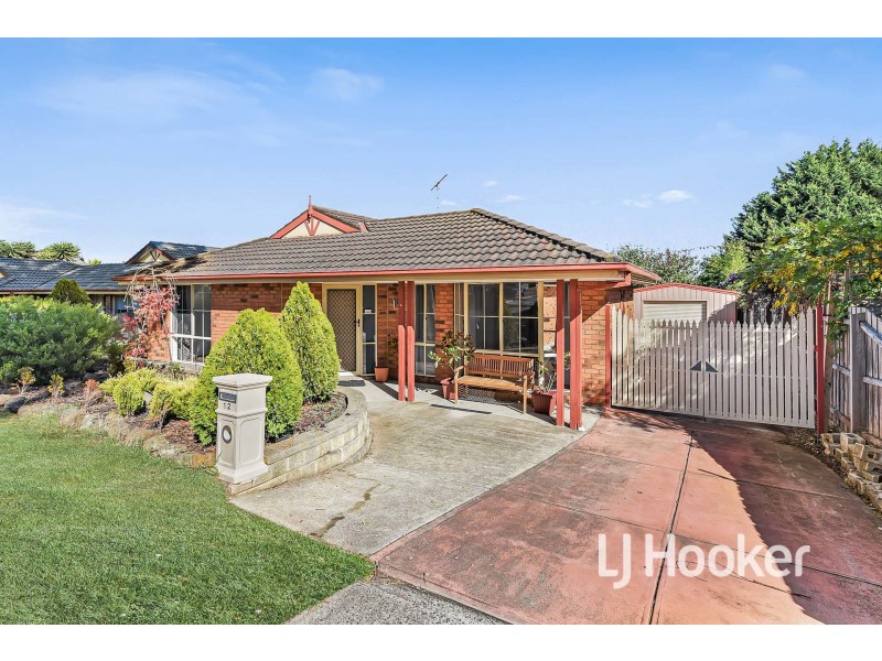12 Gull Way, Narre Warren South VIC 3805