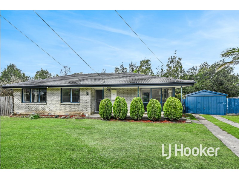 16 Maxine Court, Noble Park VIC 3174