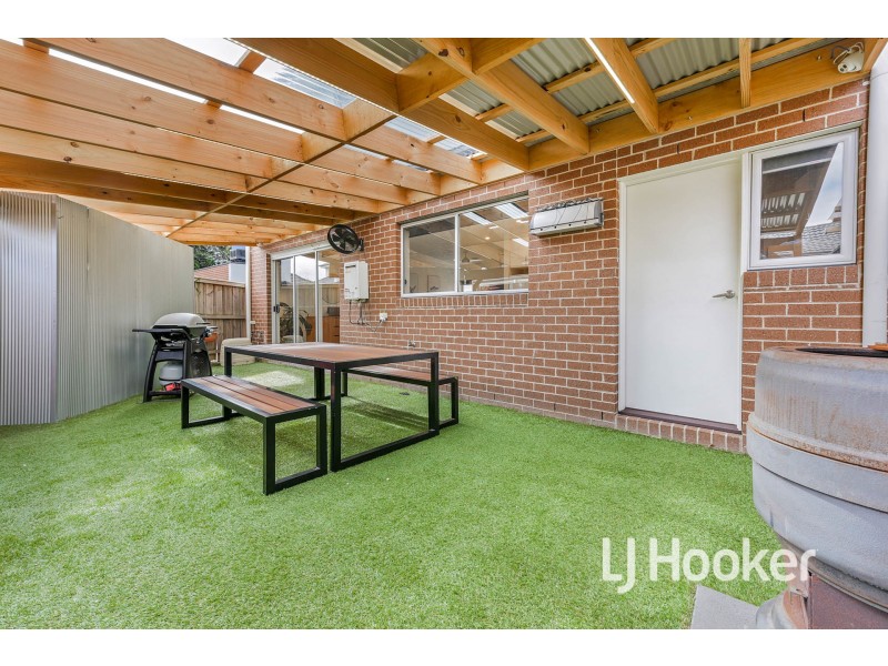 4/5 Tarella Street, Hampton Park VIC 3976