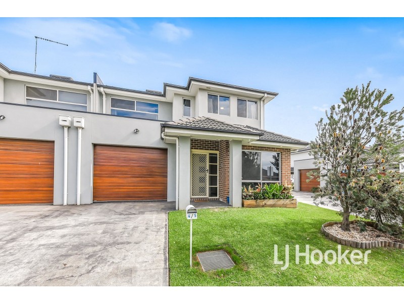 4/5 Tarella Street, Hampton Park VIC 3976