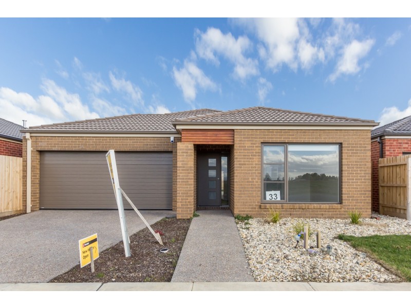 7 Detroit Avenue, Cranbourne East VIC 3977
