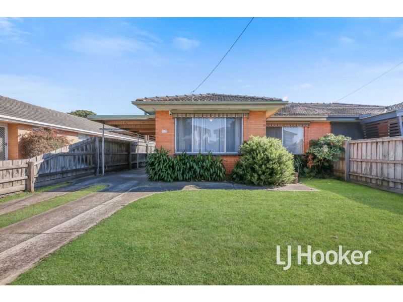 1/7 Windsor Street, Hallam VIC 3803