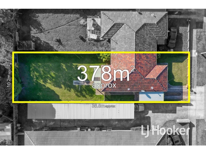 1/7 Windsor Street, Hallam VIC 3803