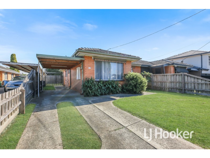 1/7 Windsor Street, Hallam VIC 3803