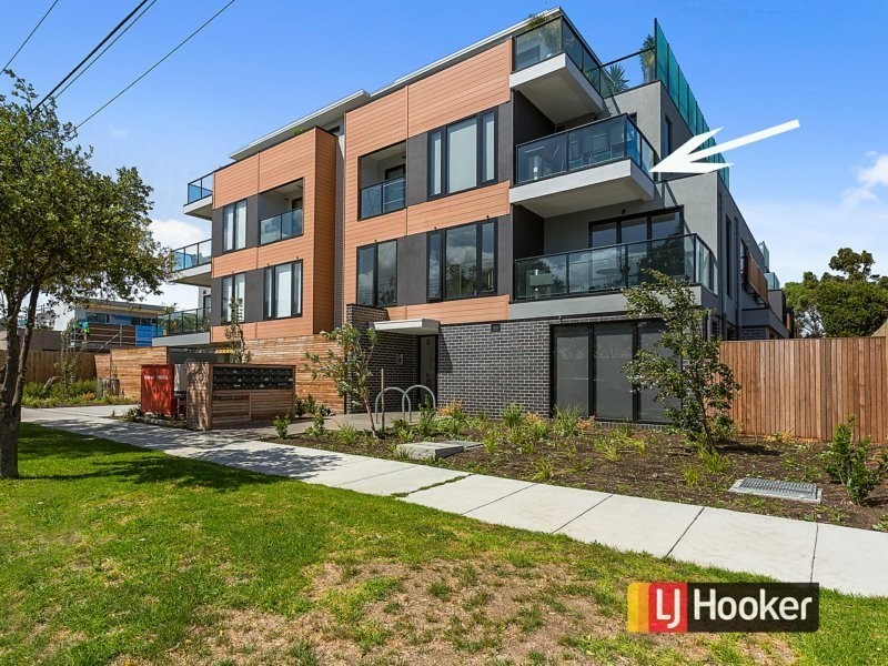 209/15 Ebdale Street, Frankston VIC 3199