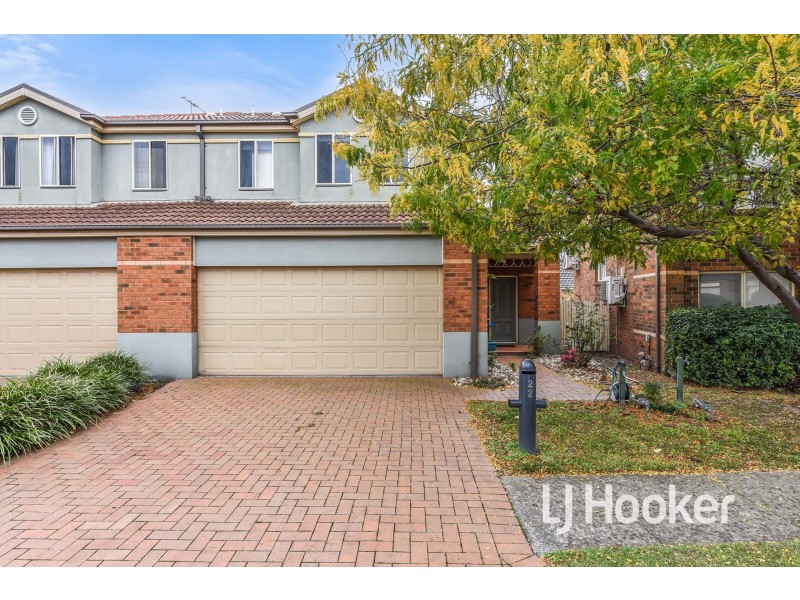 22 Penrose Drive, Narre Warren South VIC 3805